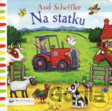 Na statku