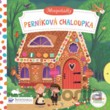 Minipohádky: Perníková chaloupka