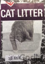 Cat Litter