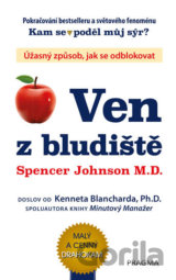 Ven z bludiště