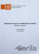 Nepriaznivé vplyvy na elektrizačnú sústavu