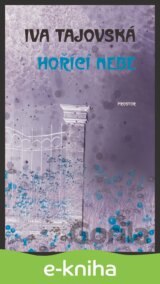 Hořící nebe