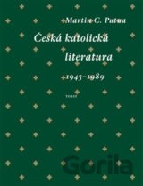 Česká katolická literatura (1945–1989)