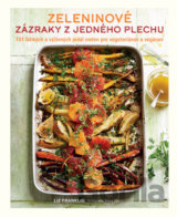 Zeleninové zázraky z jedného plechu