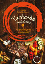 Kuchařka pro diabetiky