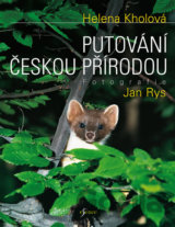 Putování českou přírodou