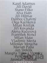 Difficult Ceremony