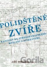 Polidštěné zvíře