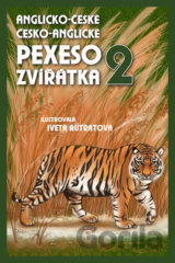 Pexeso zvířátka 2