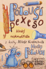 Poťouší pexeso