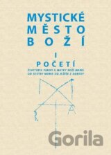 Mystické město Boží I. Početí