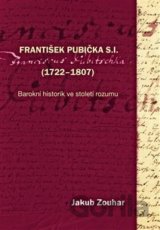 František Pubička S.I. (1722–1807)