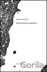 Kniha záznamů a prázdnot