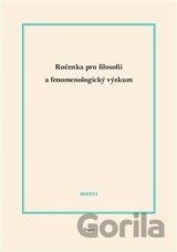 Ročenka pro filosofii a fenomenologický výzkum 2016