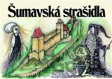Šumavská strašidla