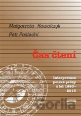 Čas čtení