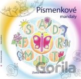 Písmenkové mandaly