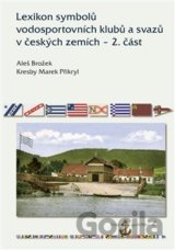 Lexikon symbolů vodosportovních klubů a svazů v českých zemích – 2. část