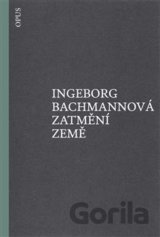 Zatmění země