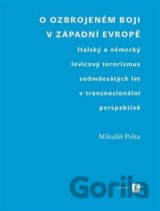O ozbrojeném boji v západní Evropě