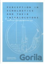 Perception in Scholastics and Their Interlocutors