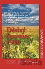 Děsivý červenec 1950