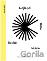 Nejlepší české básně 2018
