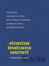 Pětihvězdí španělských sonetistů