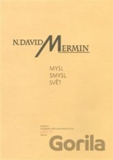 Mysl Smysl Svět