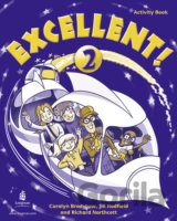 Excellent! 2 - Activity Book