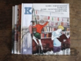 Kamo 1 - 4