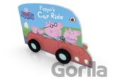Peppa Pig: Peppa's Car Ride