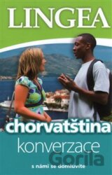 Chorvatština - konverzace