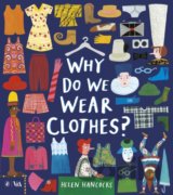 Why Do We Wear Clothes?