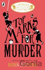 Top Marks For Murder