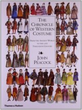The Chronicle of Western Costume