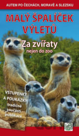 Malý špalíček výletů - Za zvířaty nejen do zoo