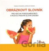 Obrázkový slovník: Jídlo