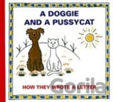A Doggie and A Pussycat