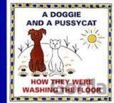 A Doggie and A Pussycat