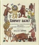 Ezopovy bajky