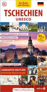 Česká republika UNESCO