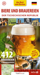 Pivo a pivovary Čech, Moravy a Slezska