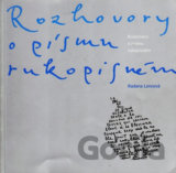 Rozhovory o písmu rukopisném