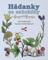 Hádanky ze zahrádky