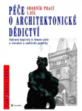 Péče o architektonické dědictví