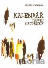 Kalendář trochu historický