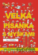 Veselá písanka s myškami