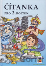 Čítanka pro 3 ročník