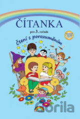 Čítanka 3